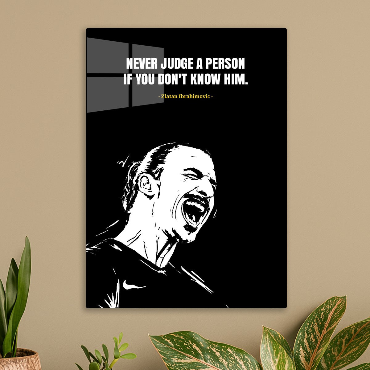 Zlatan Ibrahimovic