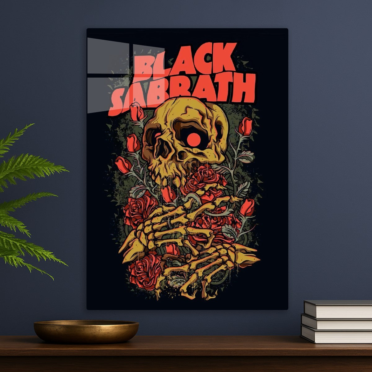 Black Sabath