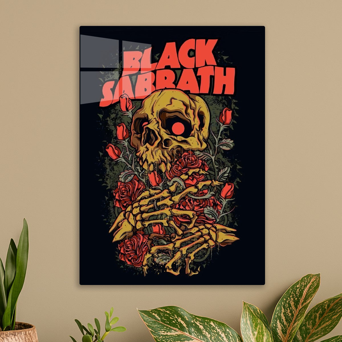Black Sabath
