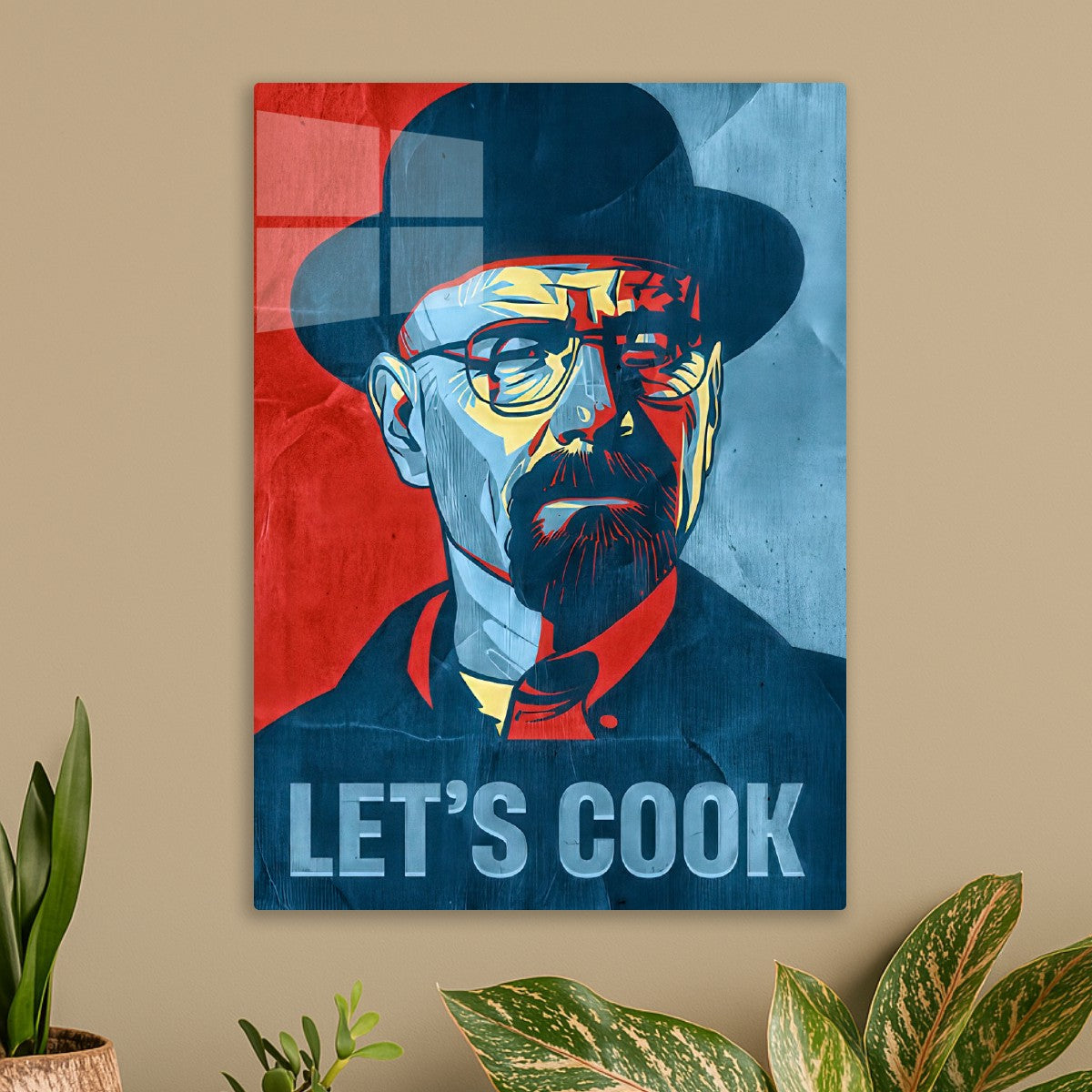 Let's Cook Breaking Bad