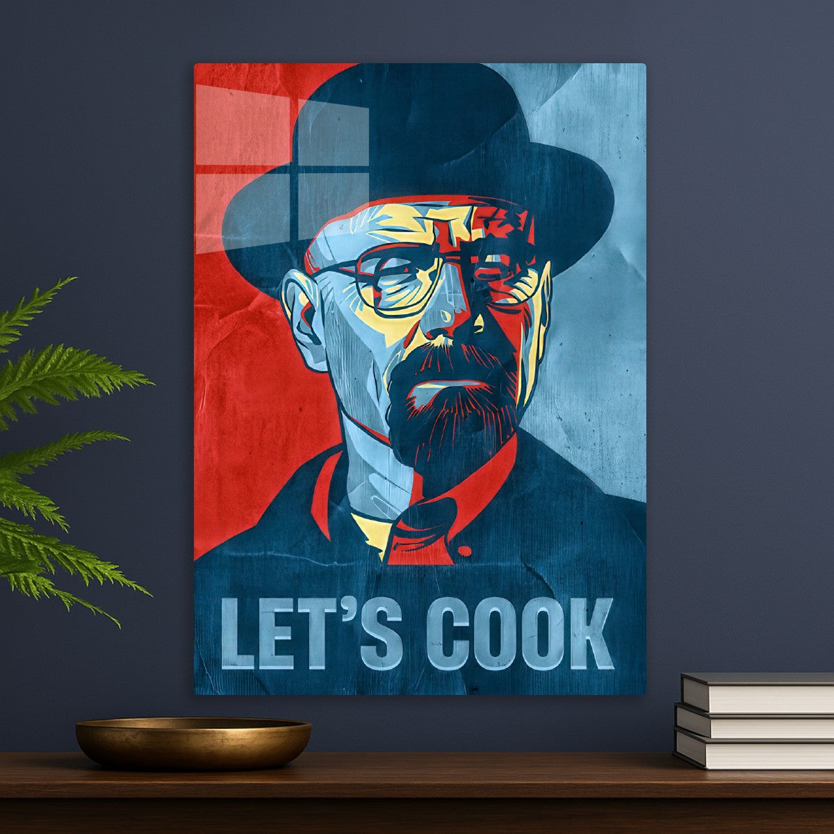 Let's Cook Breaking Bad
