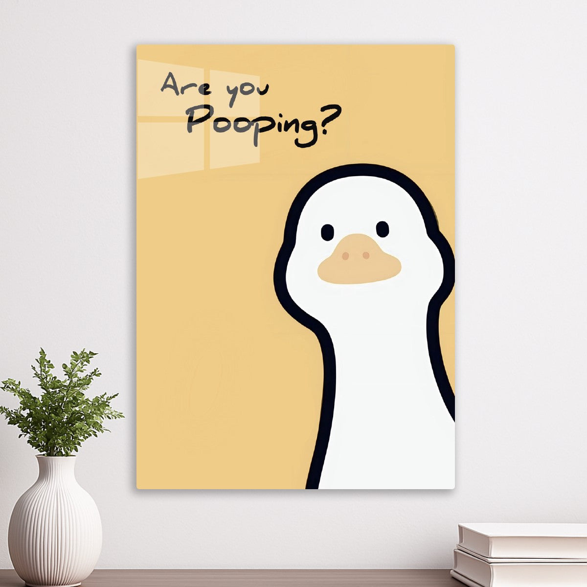 duck funny