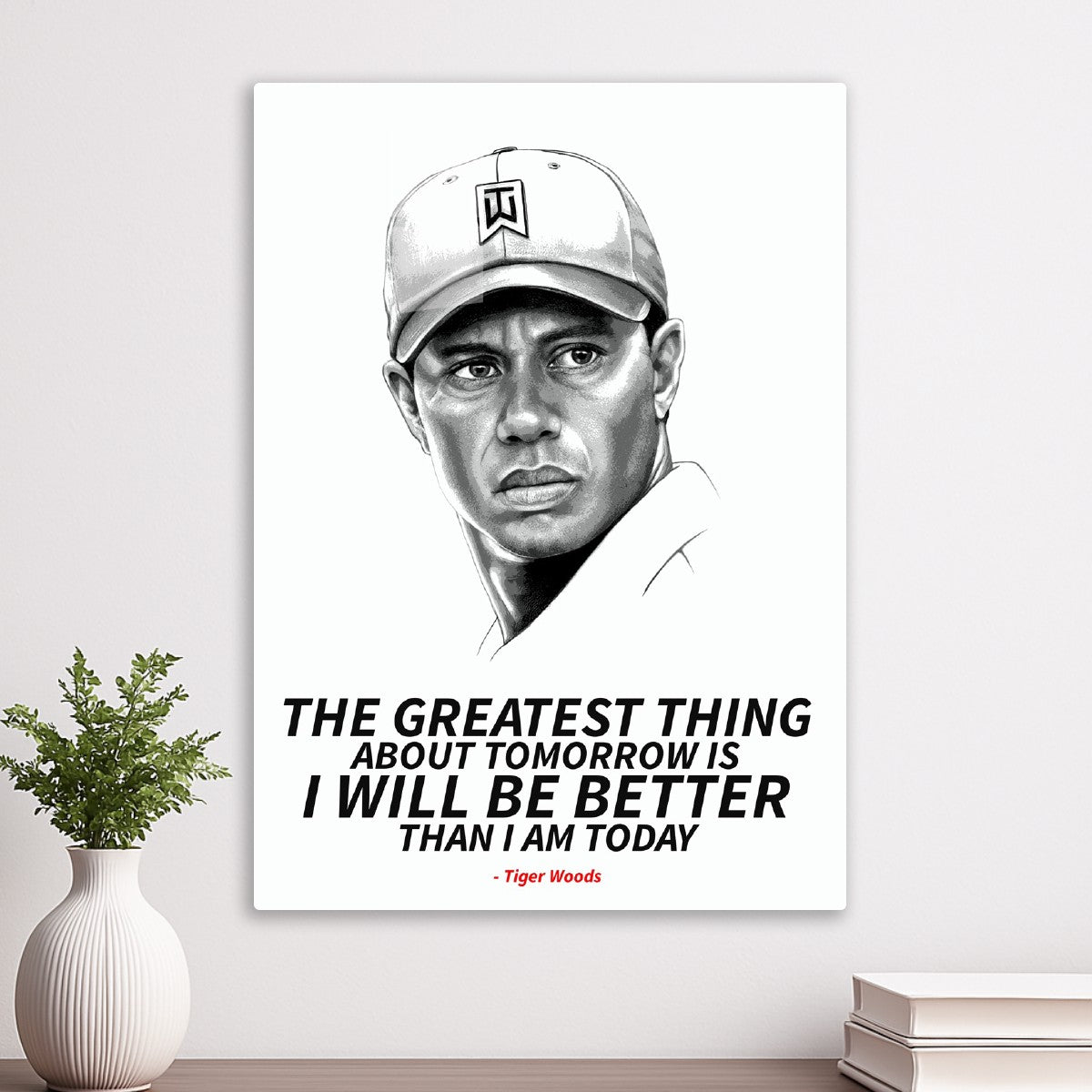 tiger woods