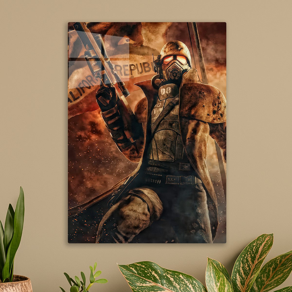 Fallout