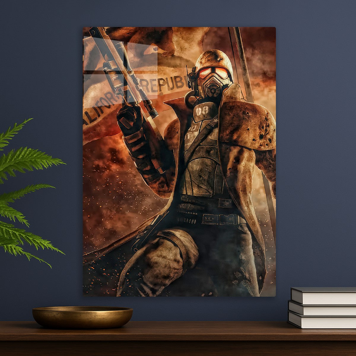 Fallout