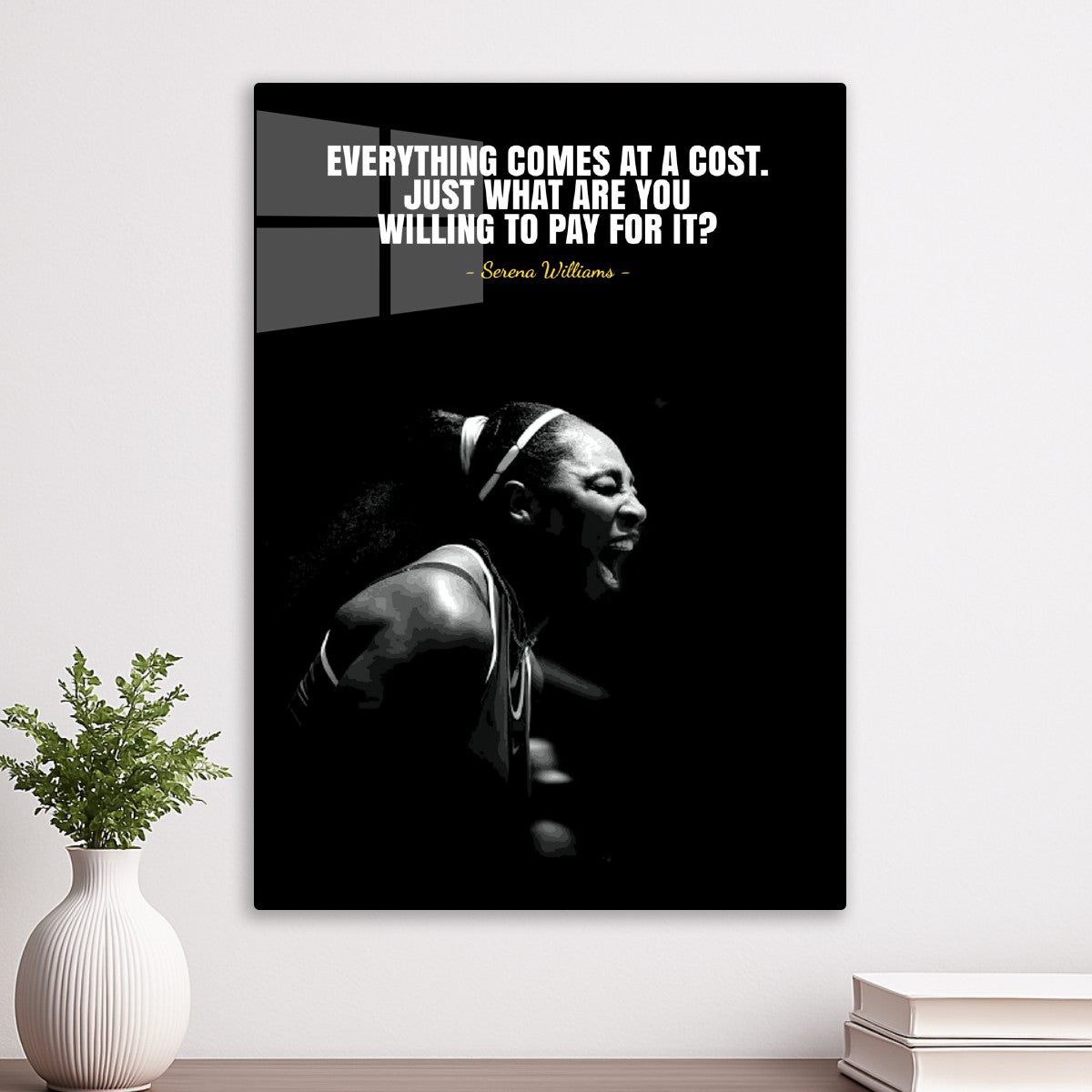 serena williams