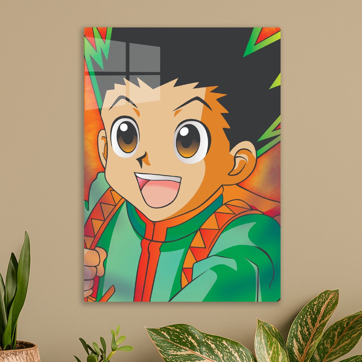 Hunter X Hunter