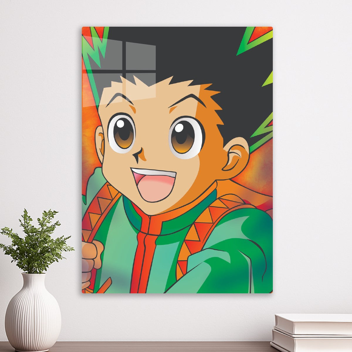 Hunter X Hunter