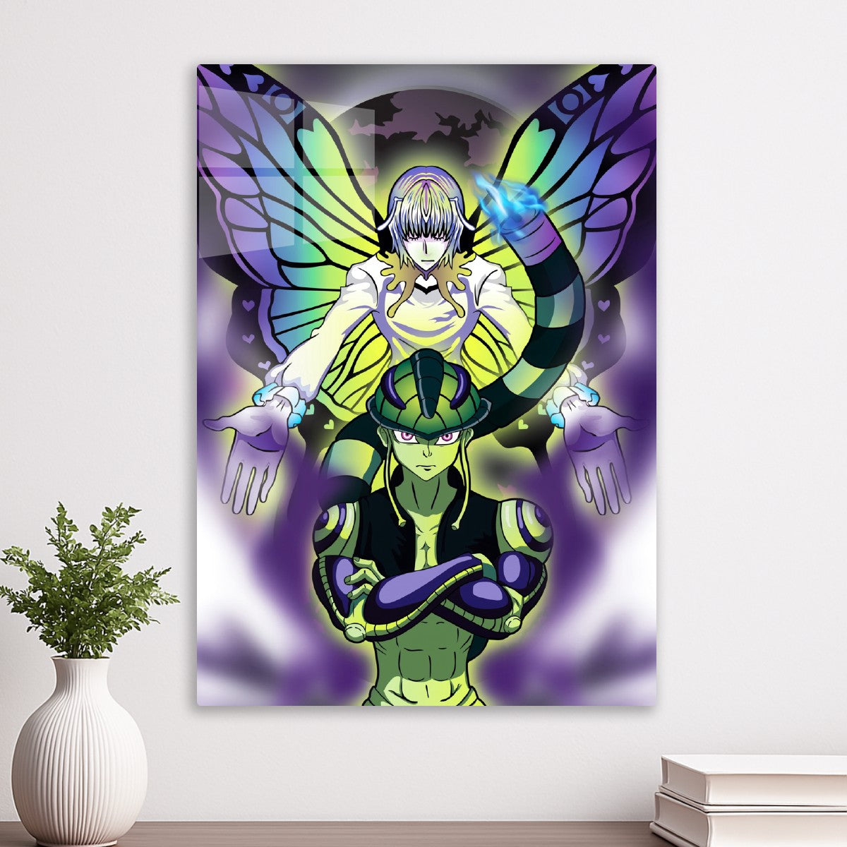 Hunter X Hunter