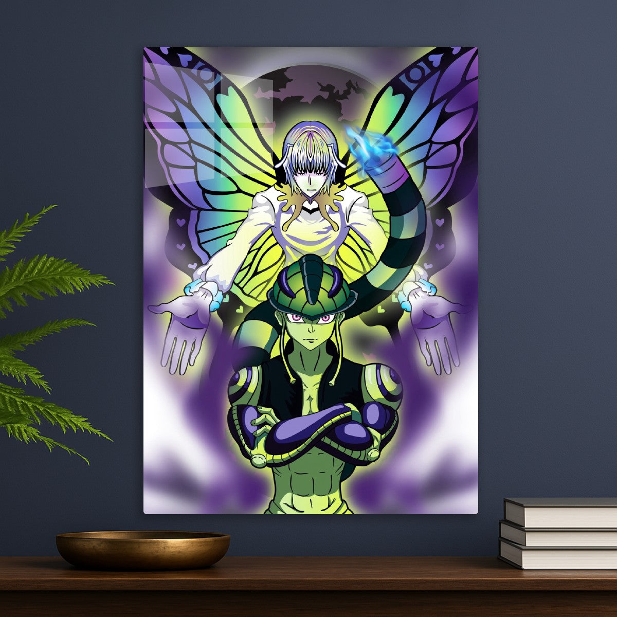 Hunter X Hunter