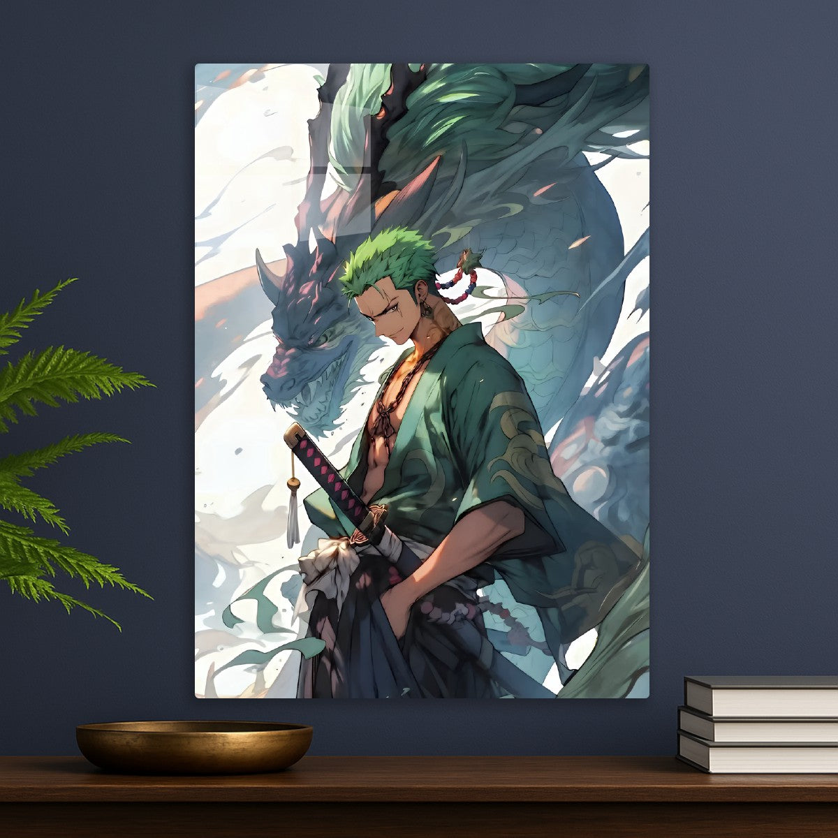 Roronoa Zoro