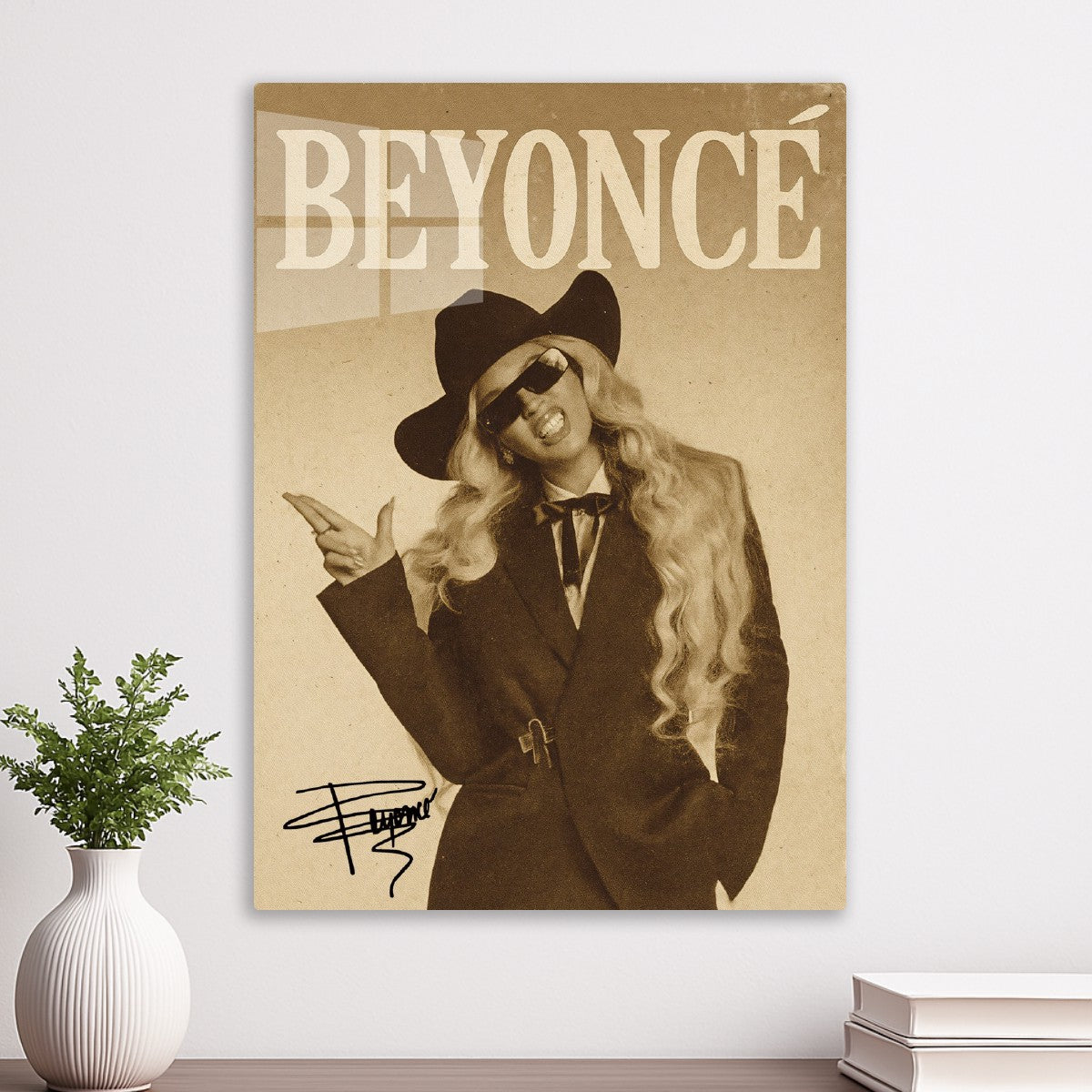 beyonce
