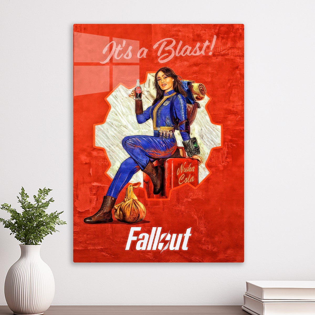 Fallout