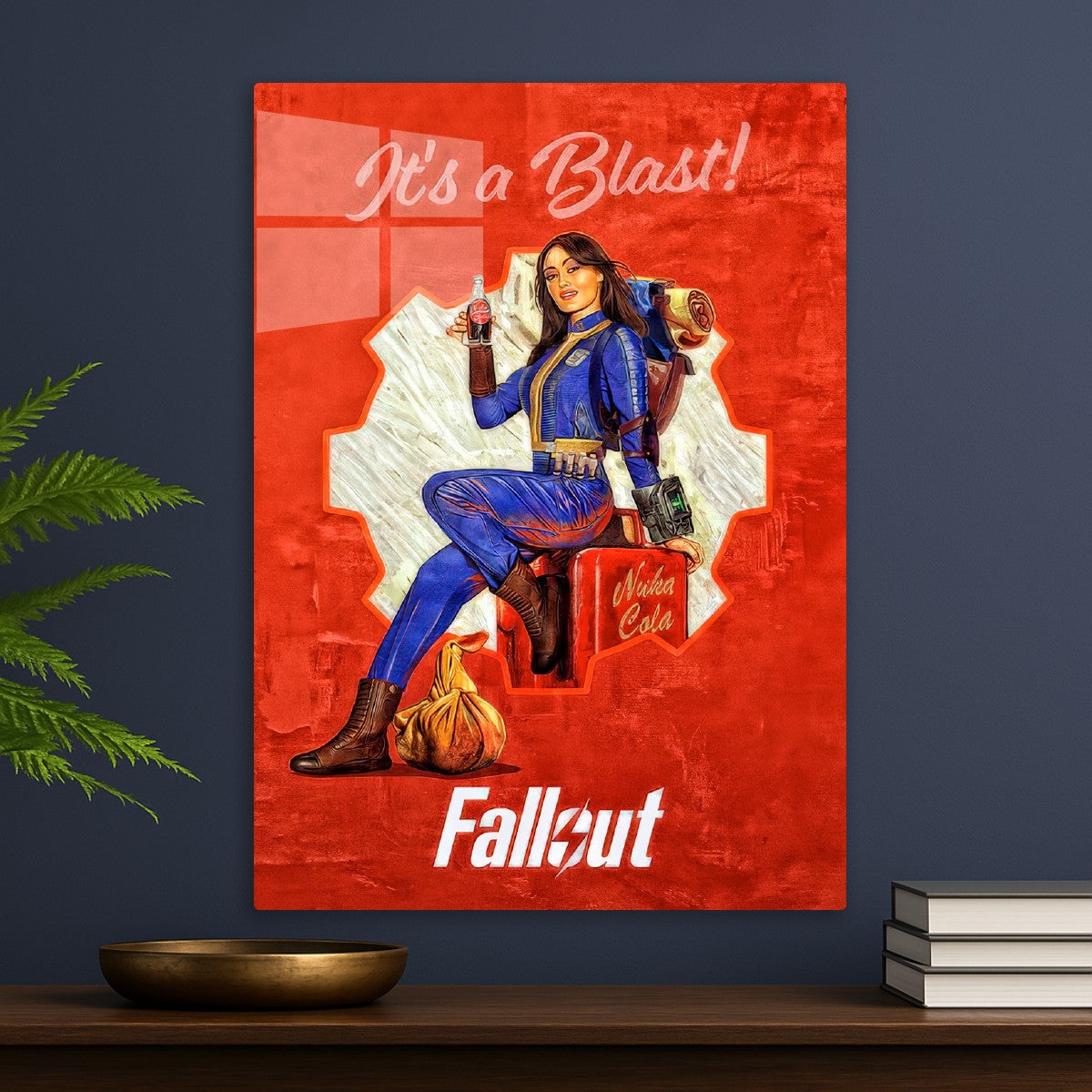 Fallout