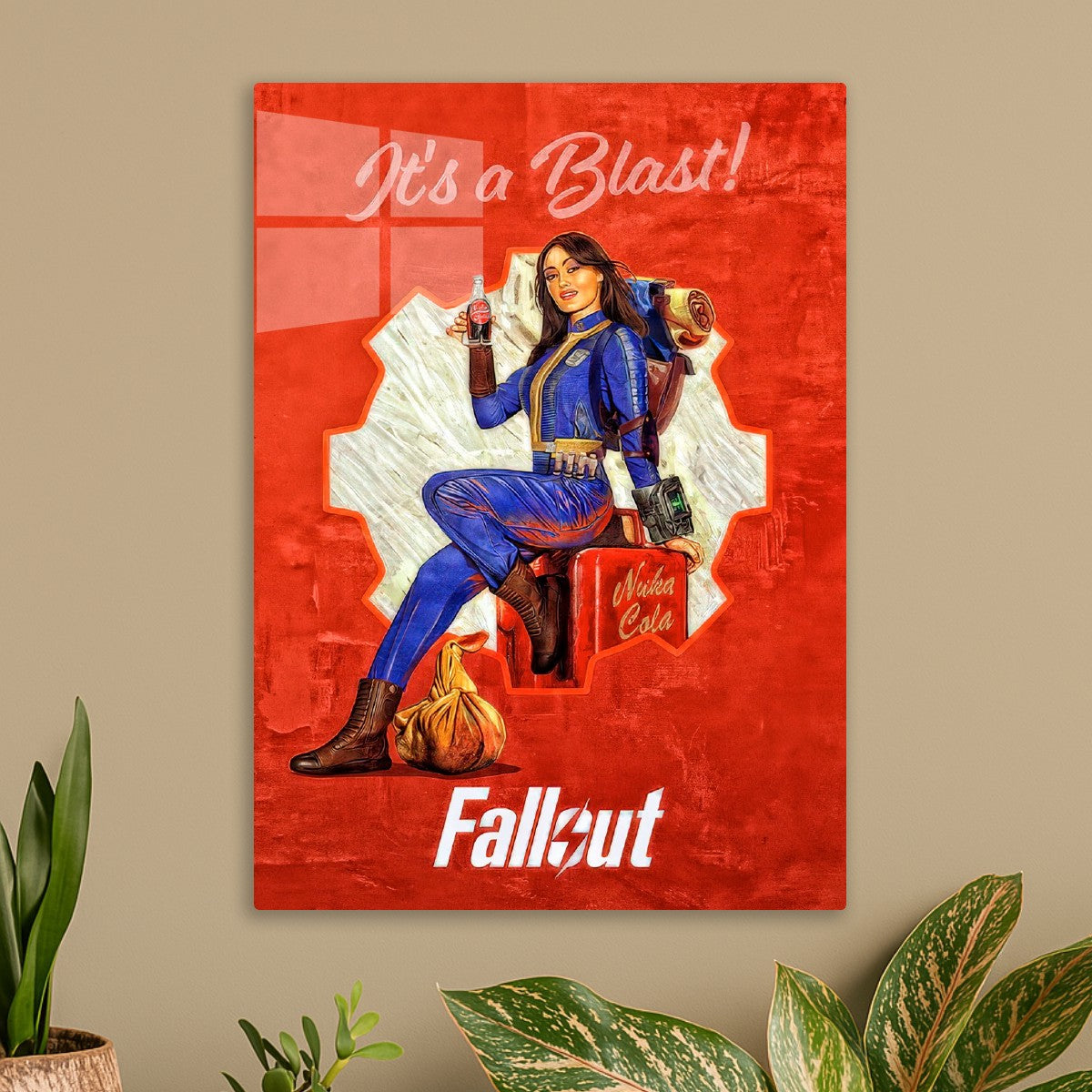 Fallout