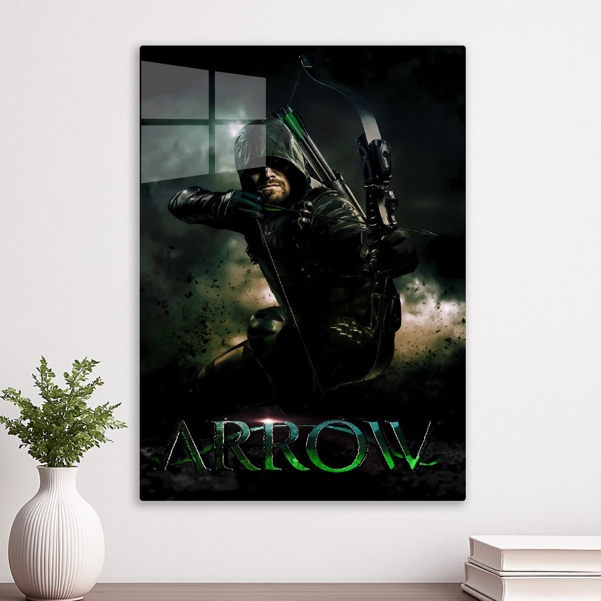 Arrow