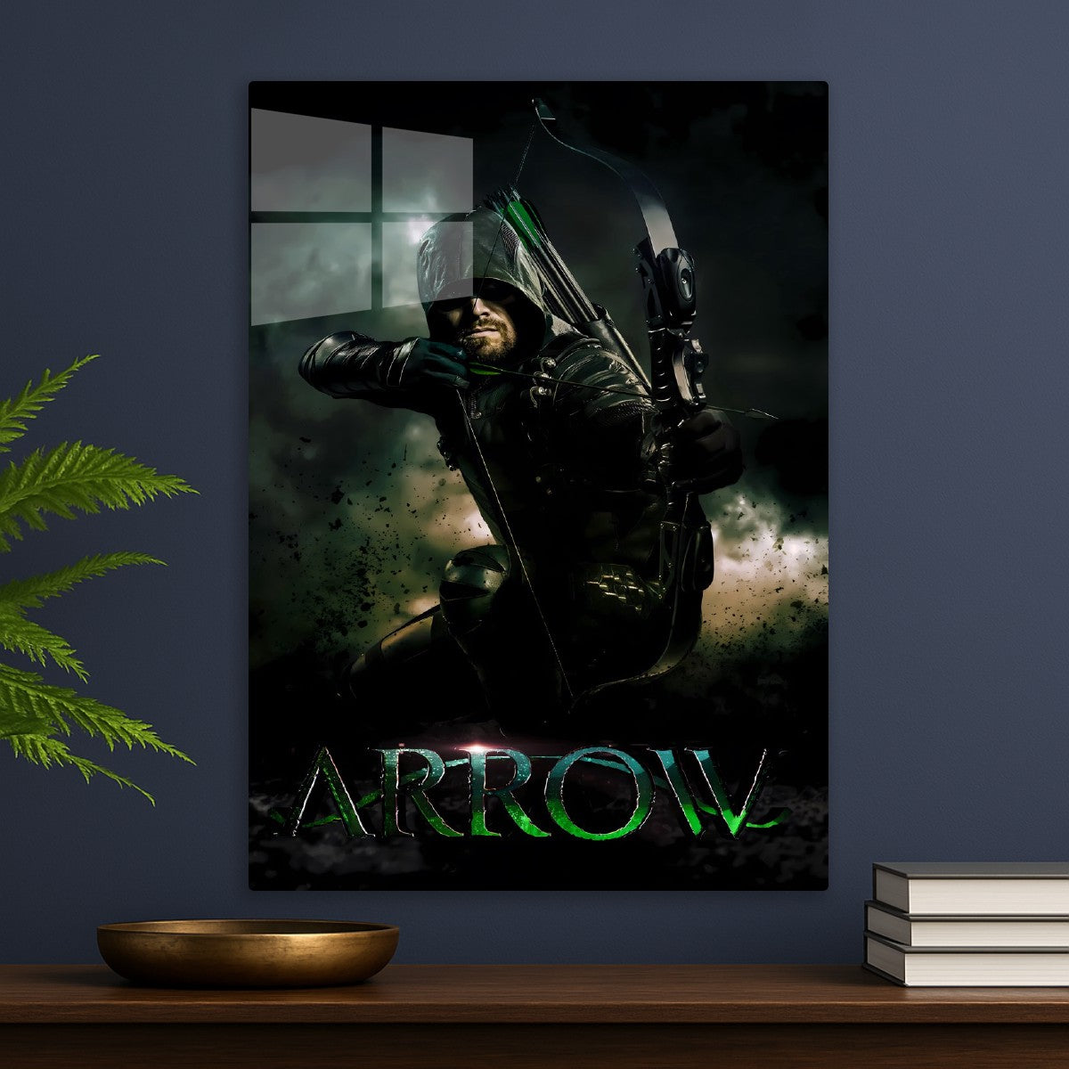 Arrow