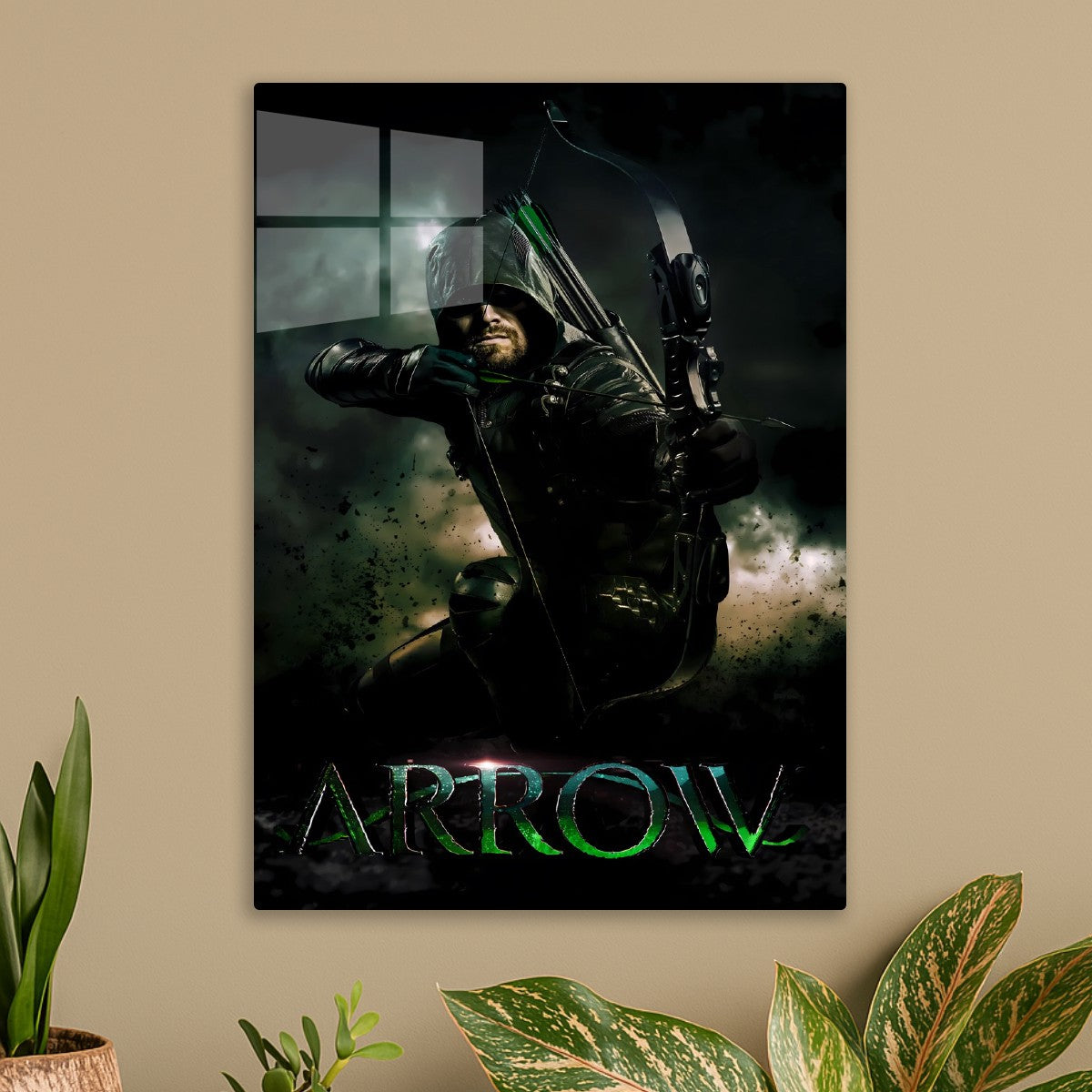 Arrow
