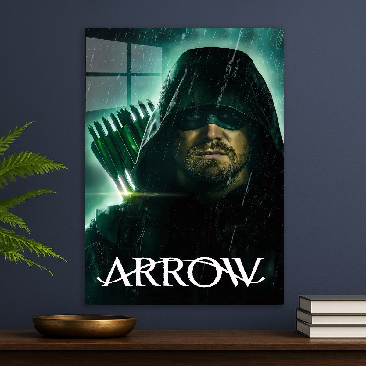Arrow