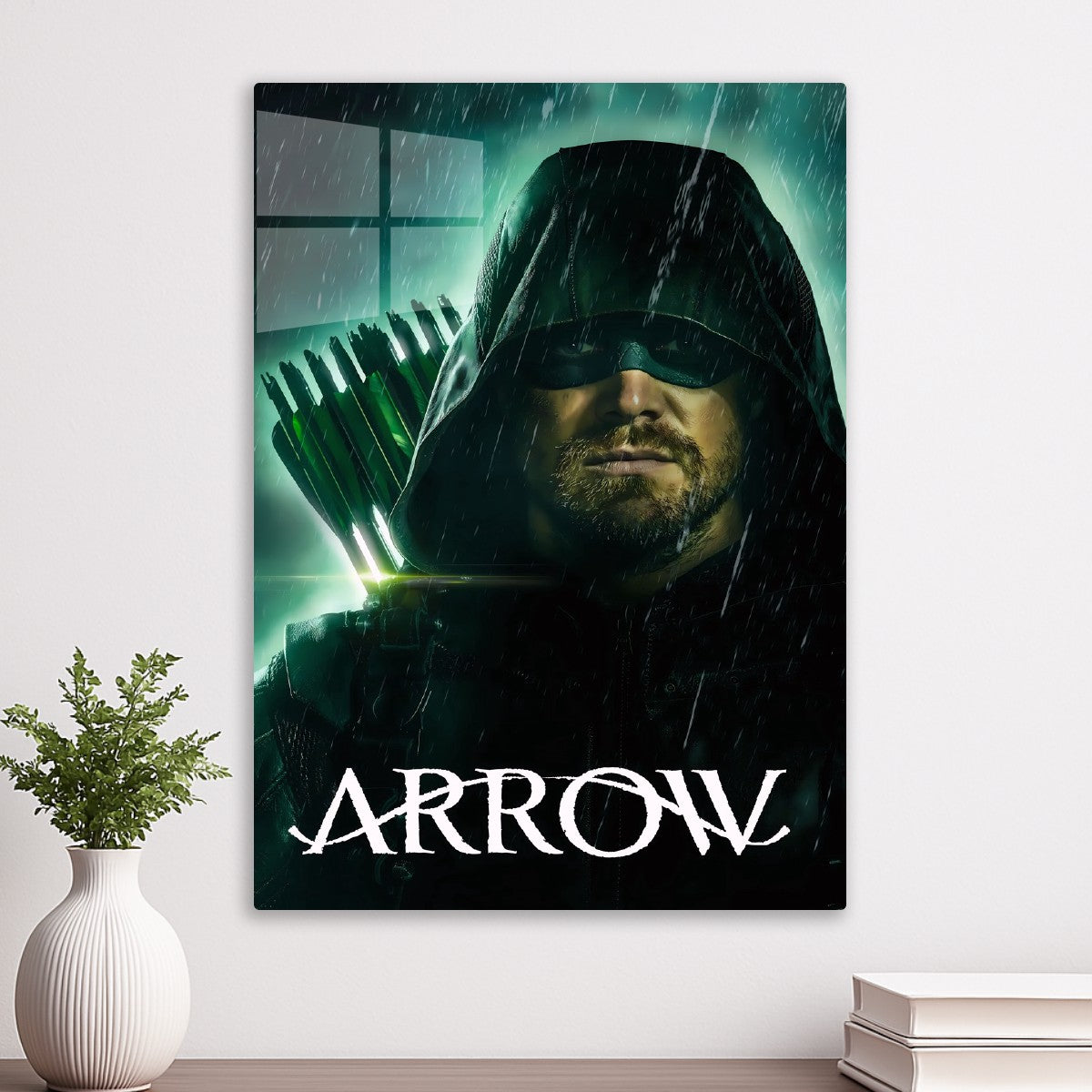 Arrow