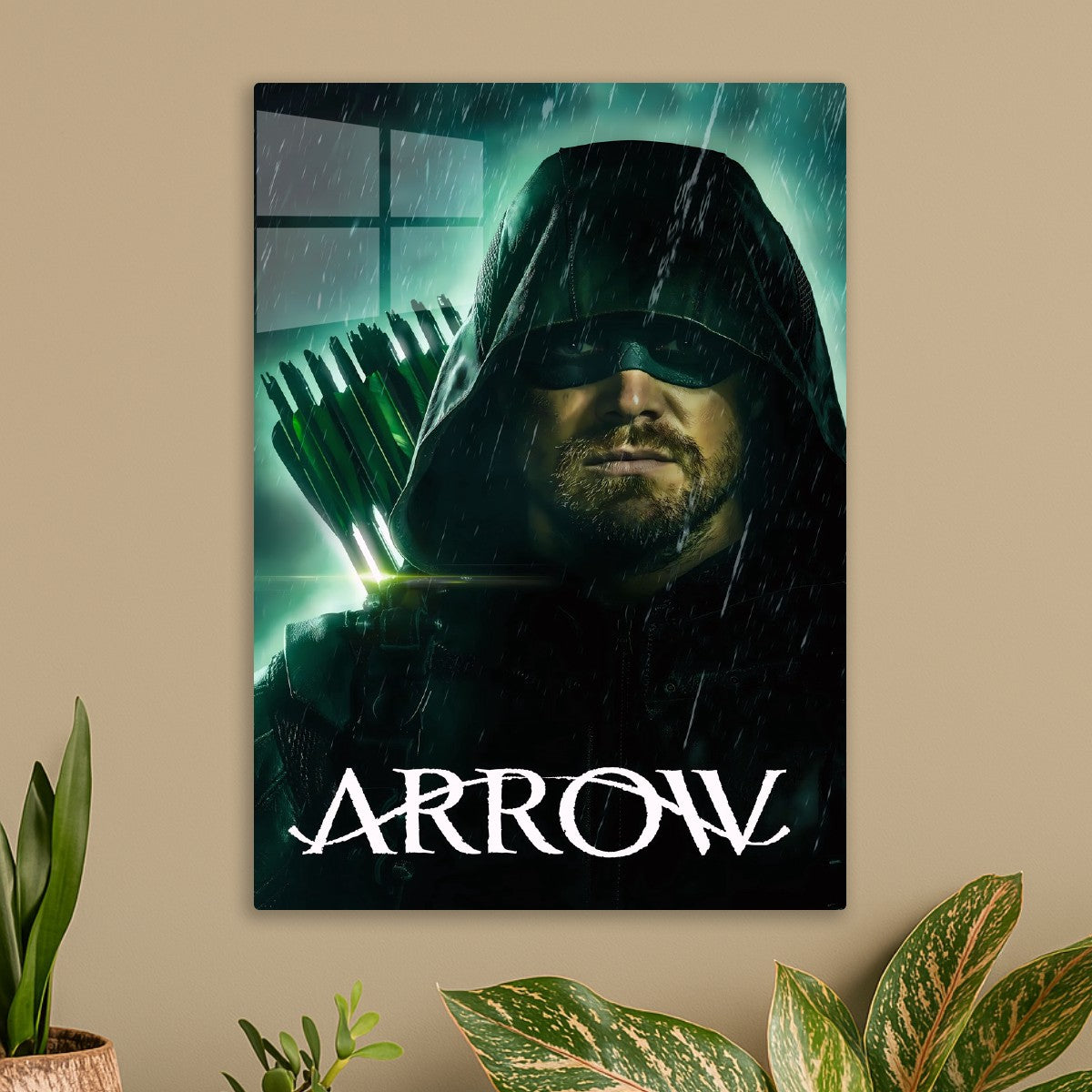 Arrow