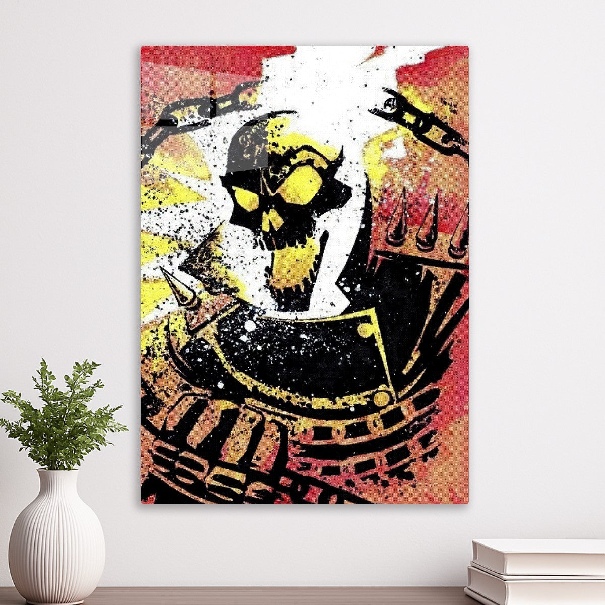 Ghost Rider