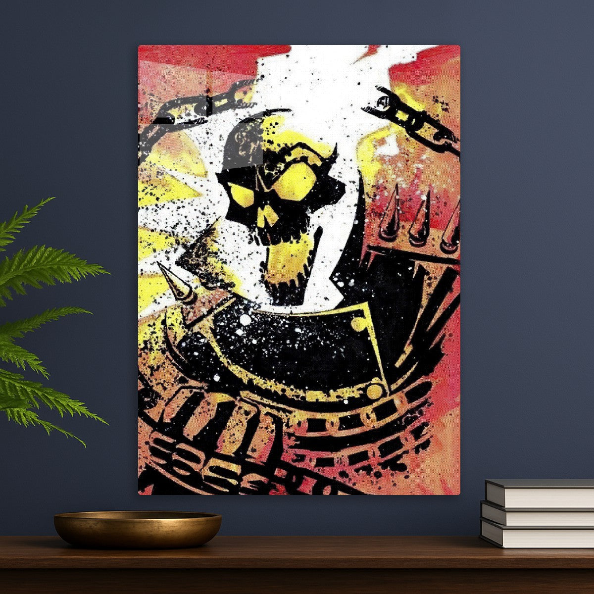 Ghost Rider