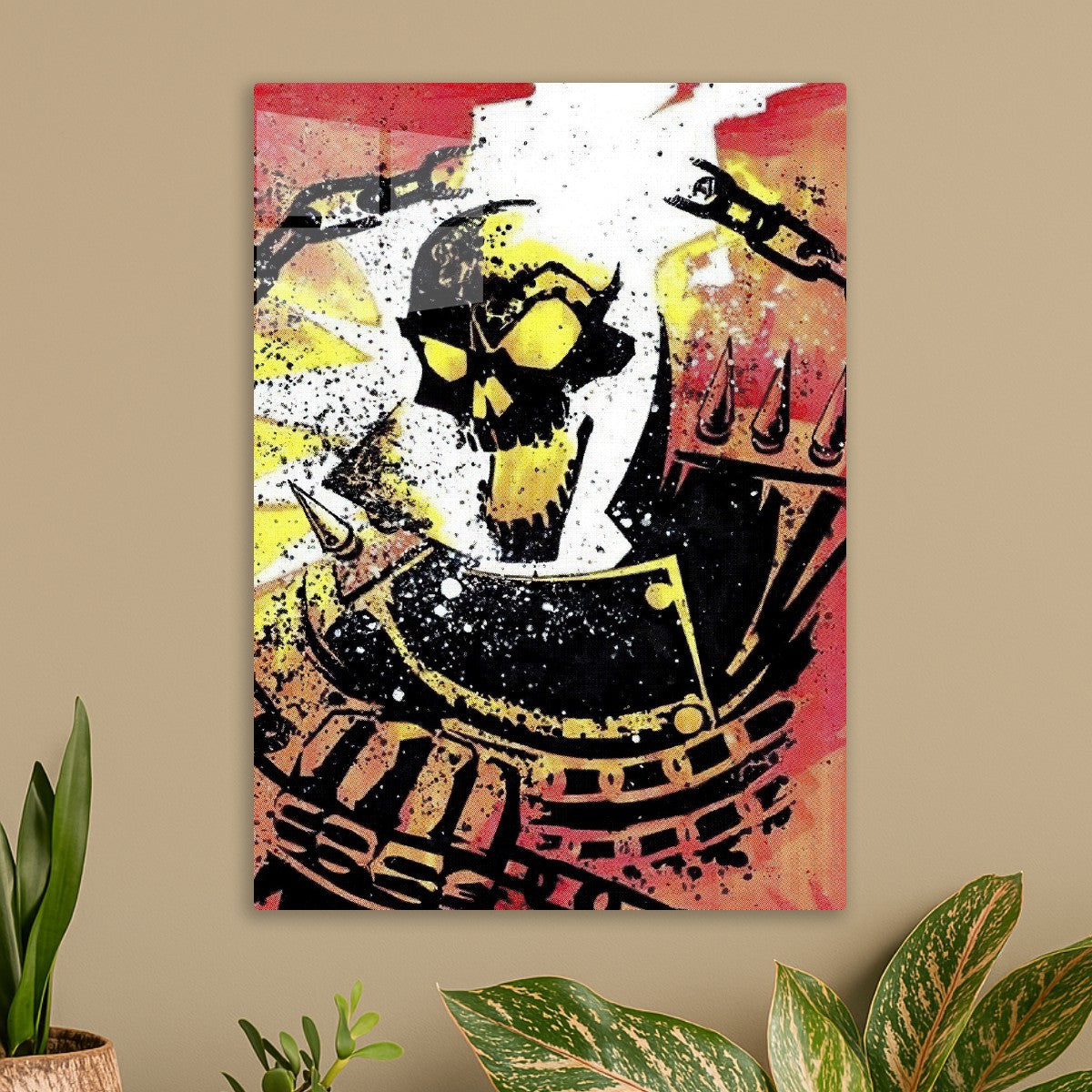 Ghost Rider
