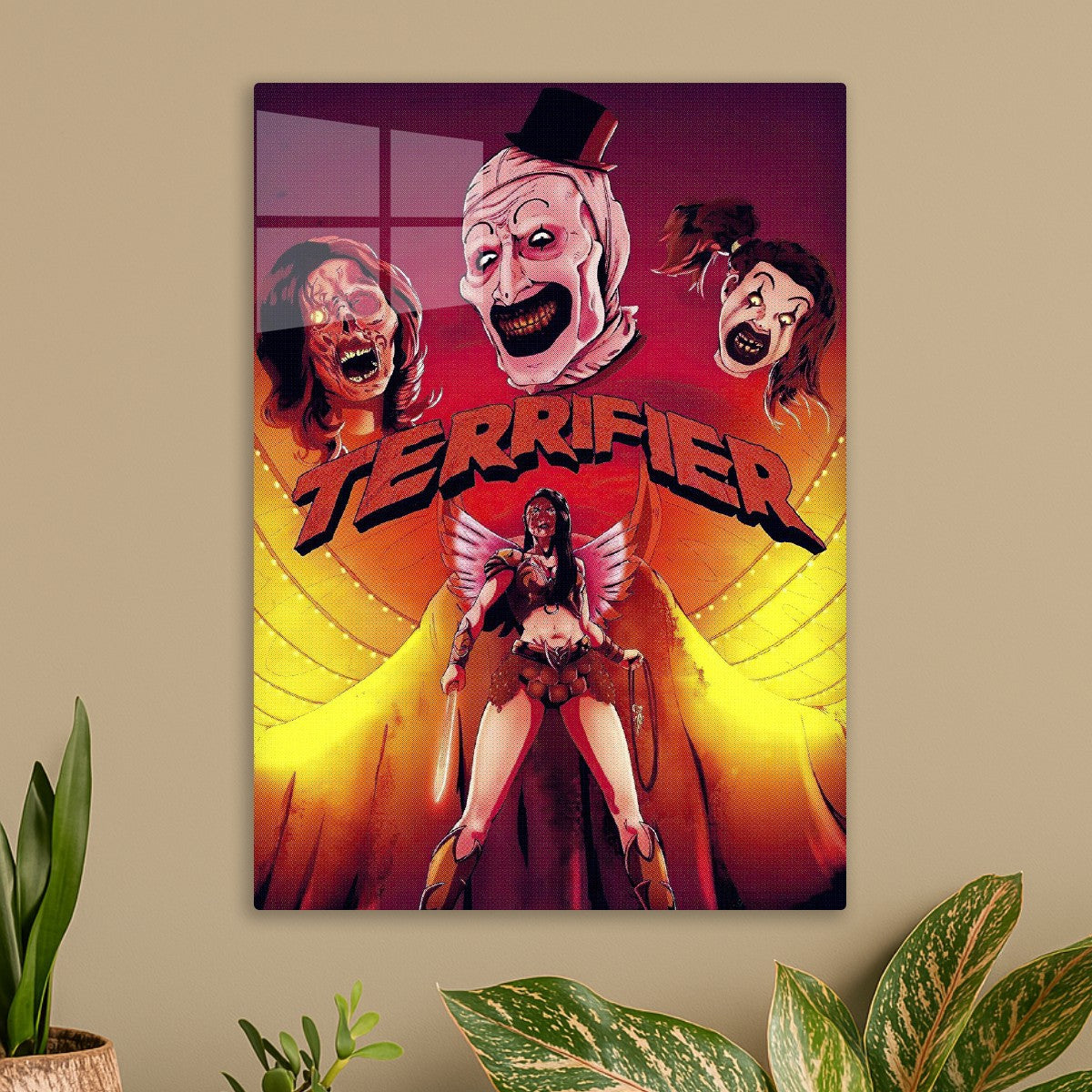 Terrifier