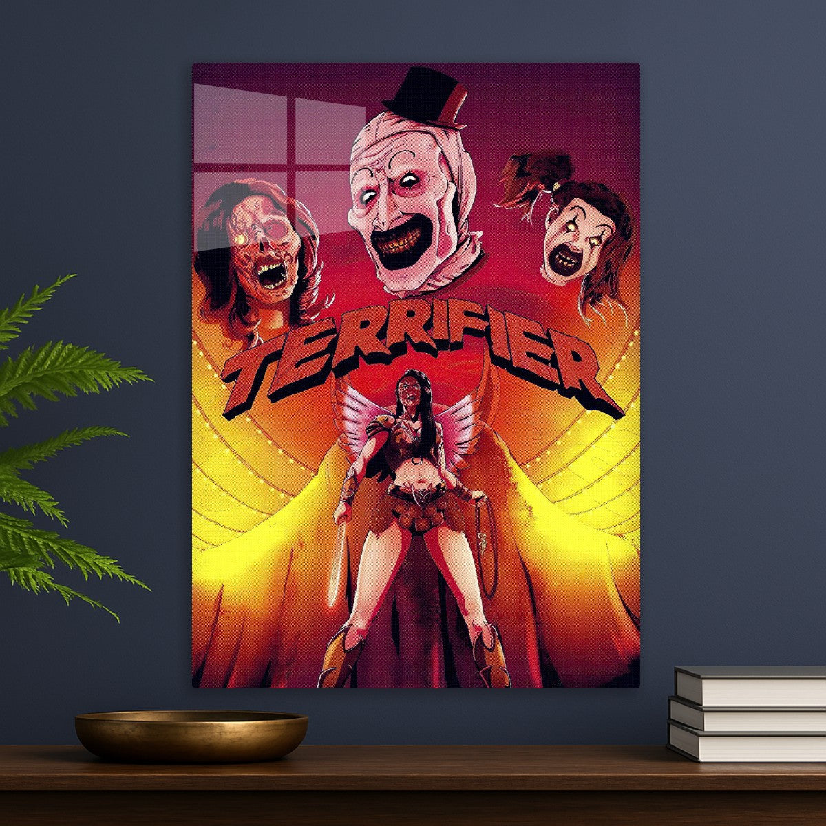 Terrifier