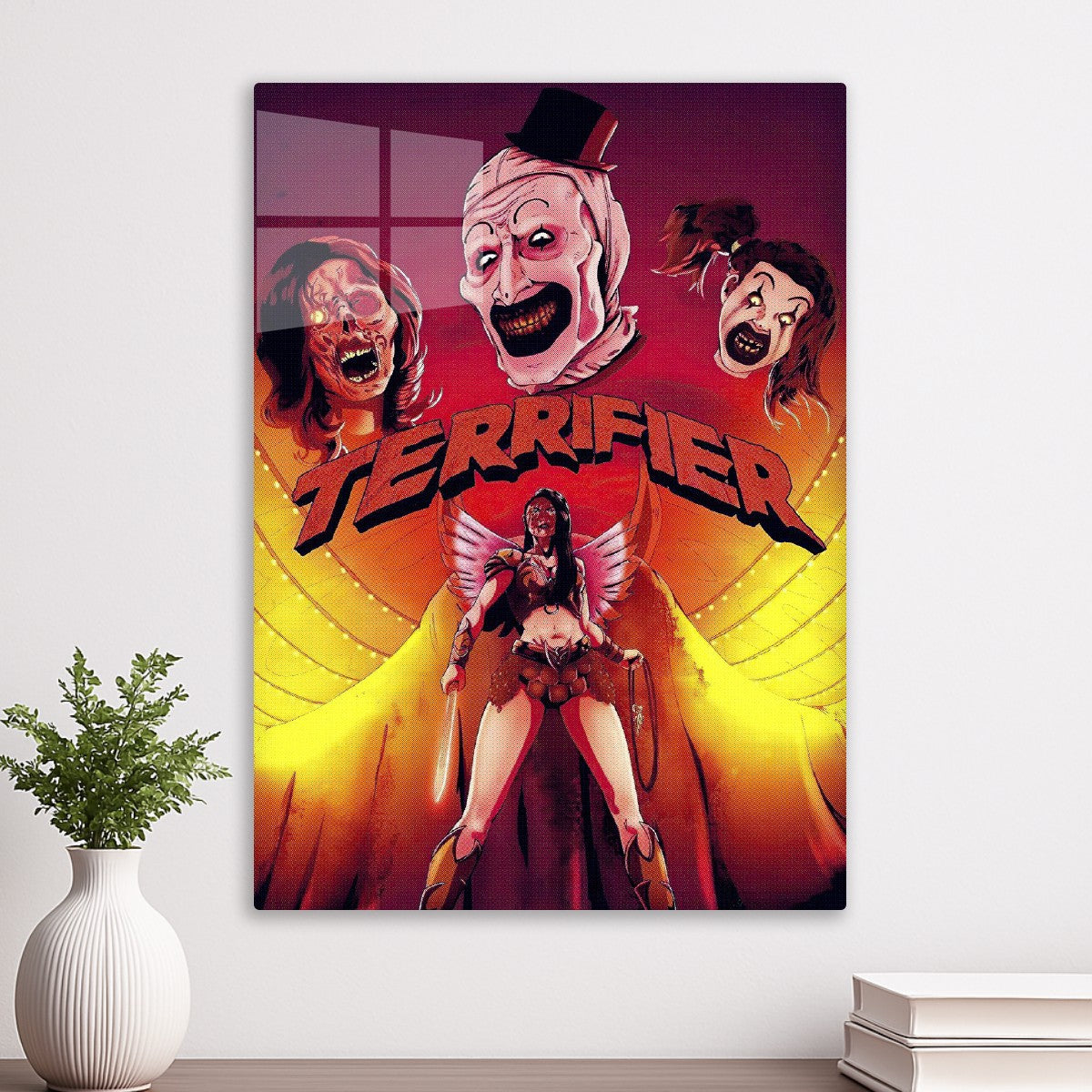 Terrifier