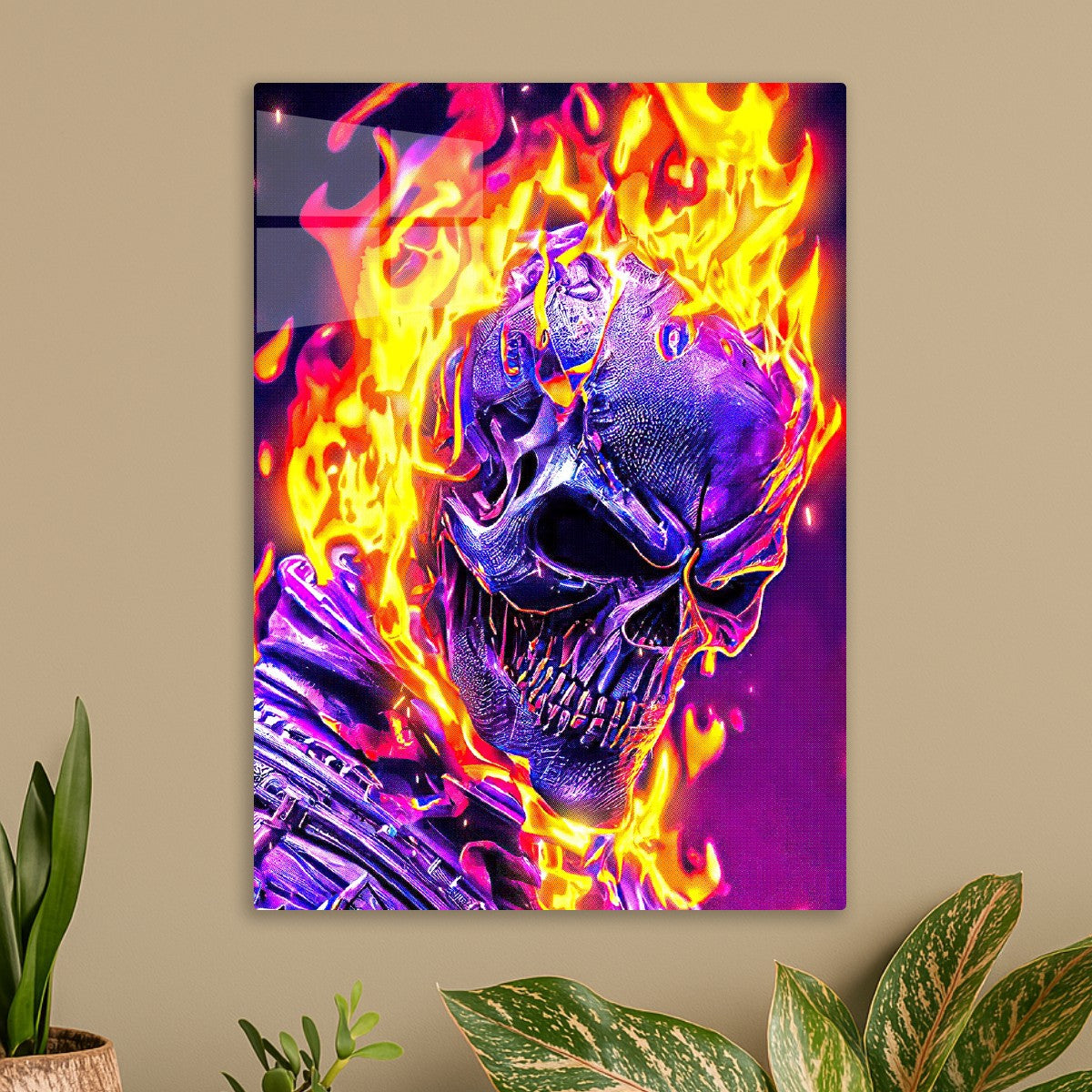 Ghost Rider