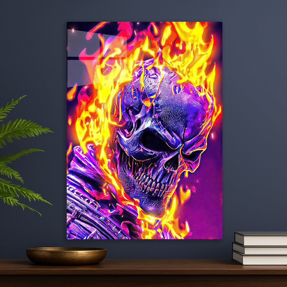 Ghost Rider