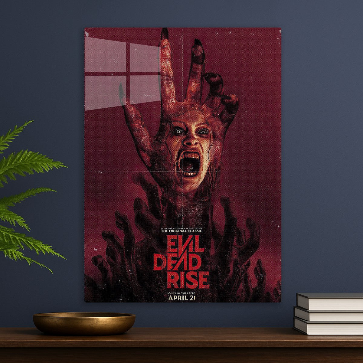Evil Dead Rise