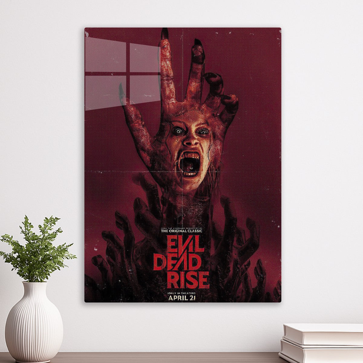 Evil Dead Rise