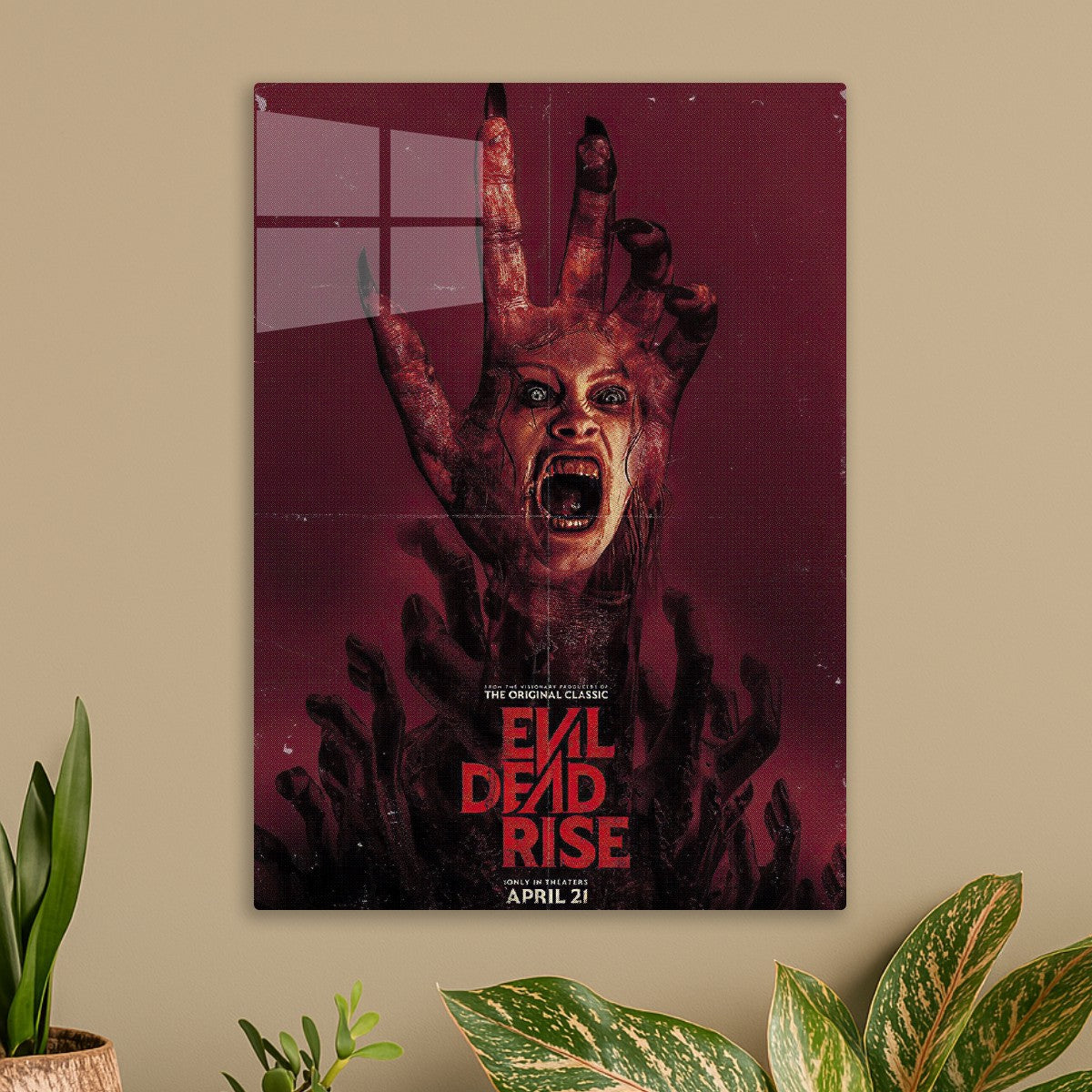Evil Dead Rise
