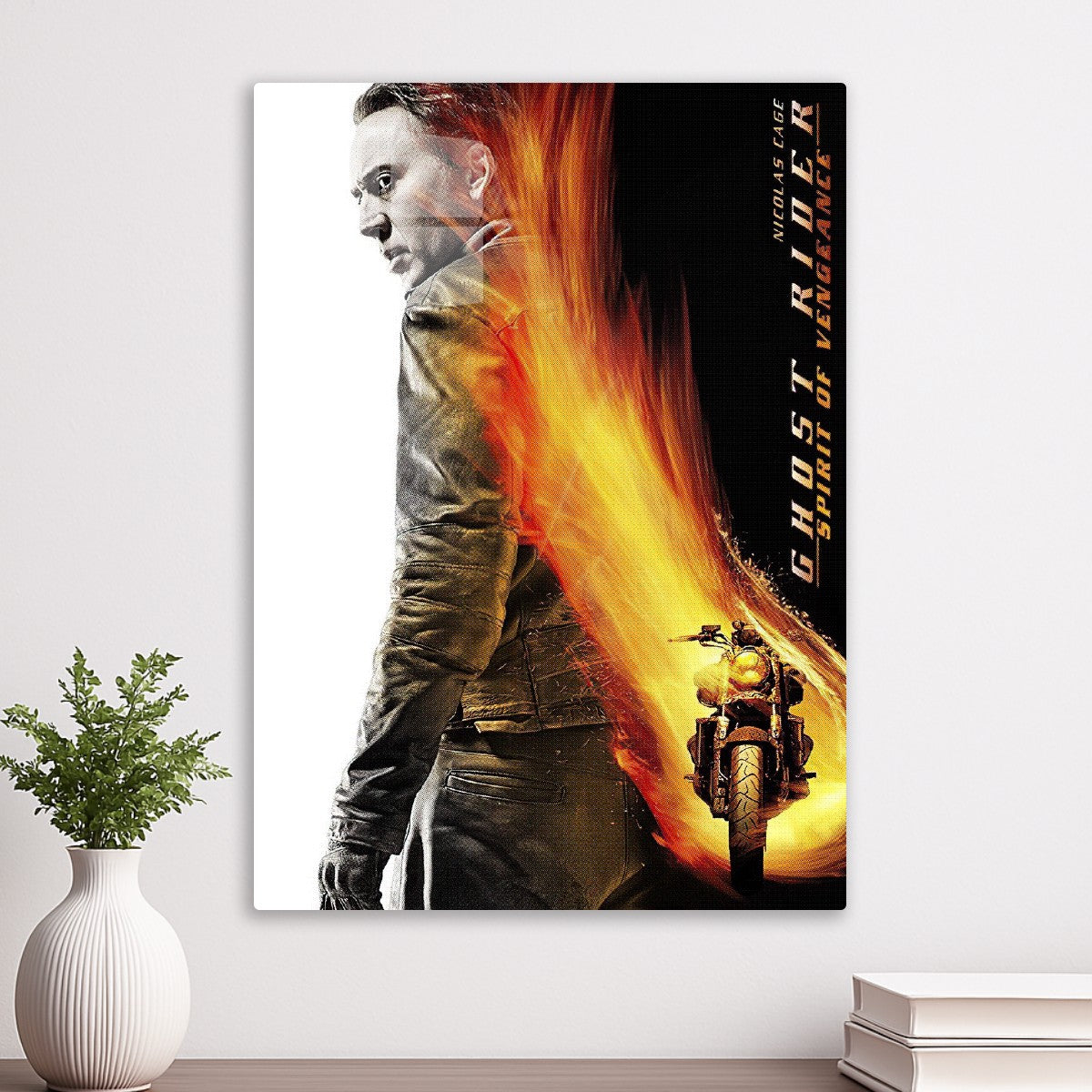 Ghost Rider