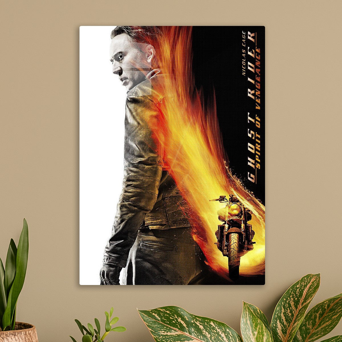 Ghost Rider