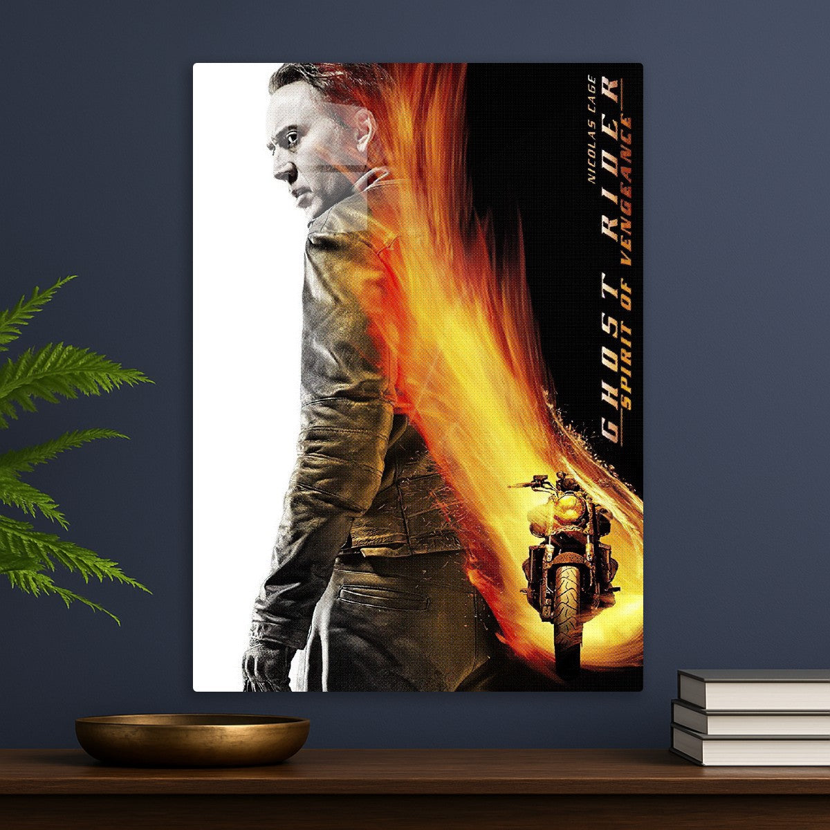Ghost Rider