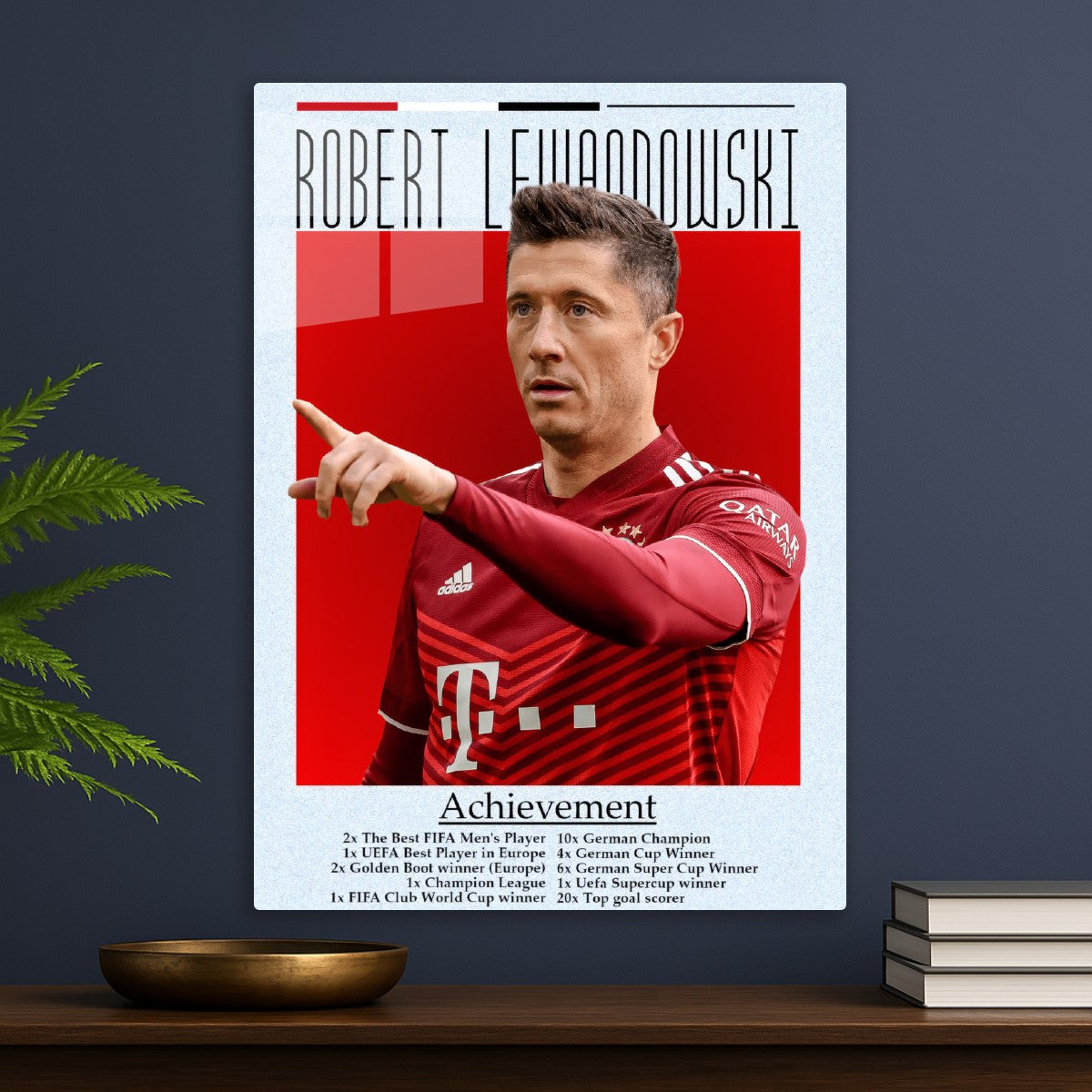 Lewandowski