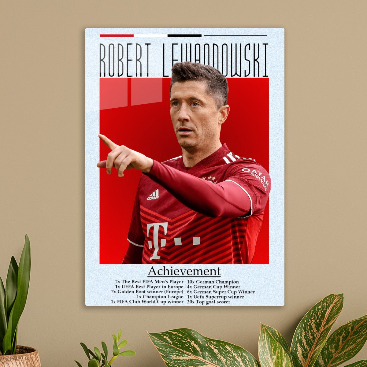 Lewandowski