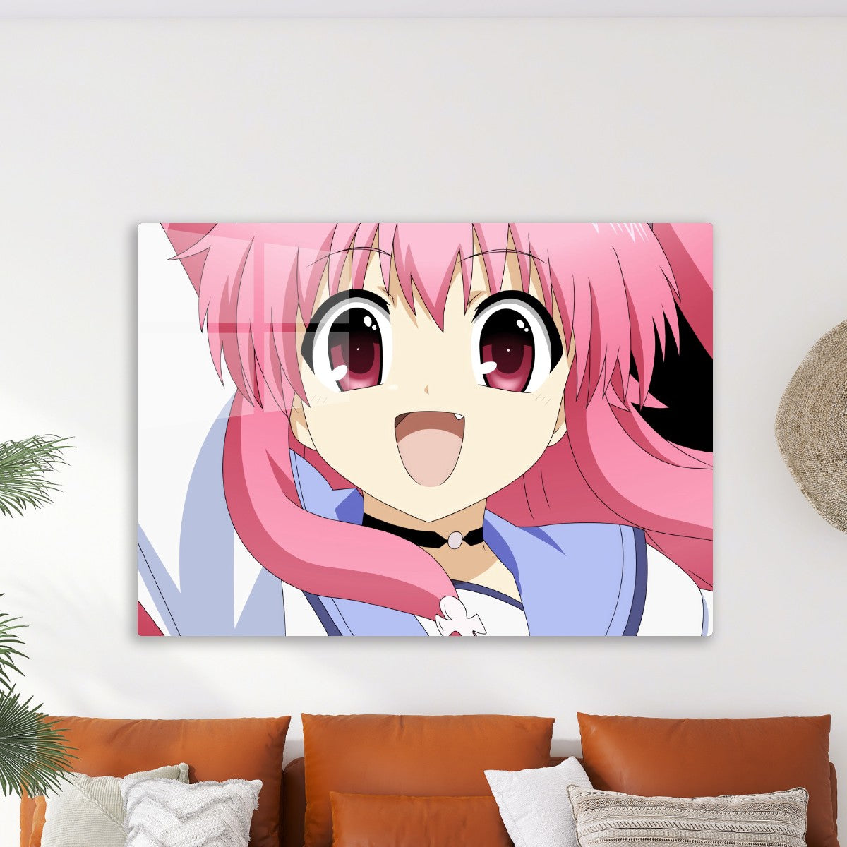 Anime Angel Beats V5