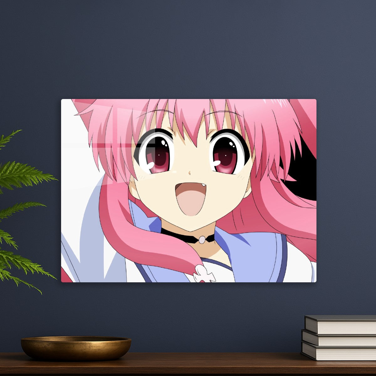 Anime Angel Beats V5