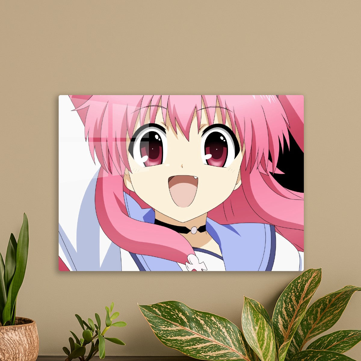 Anime Angel Beats V5