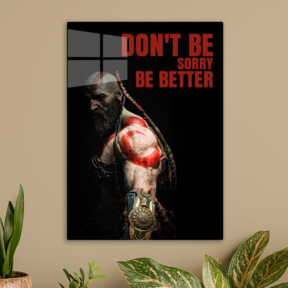 Kratos