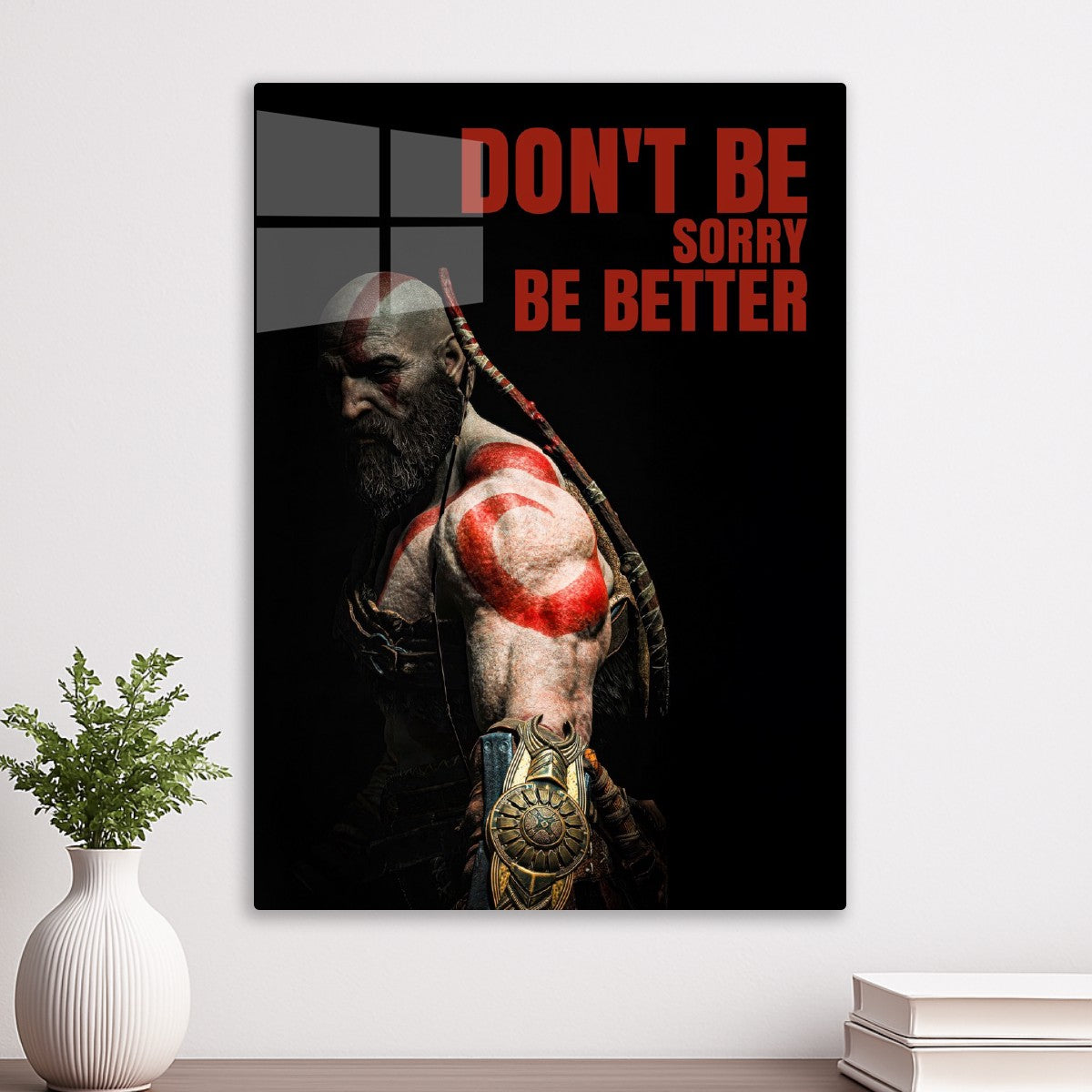 Kratos