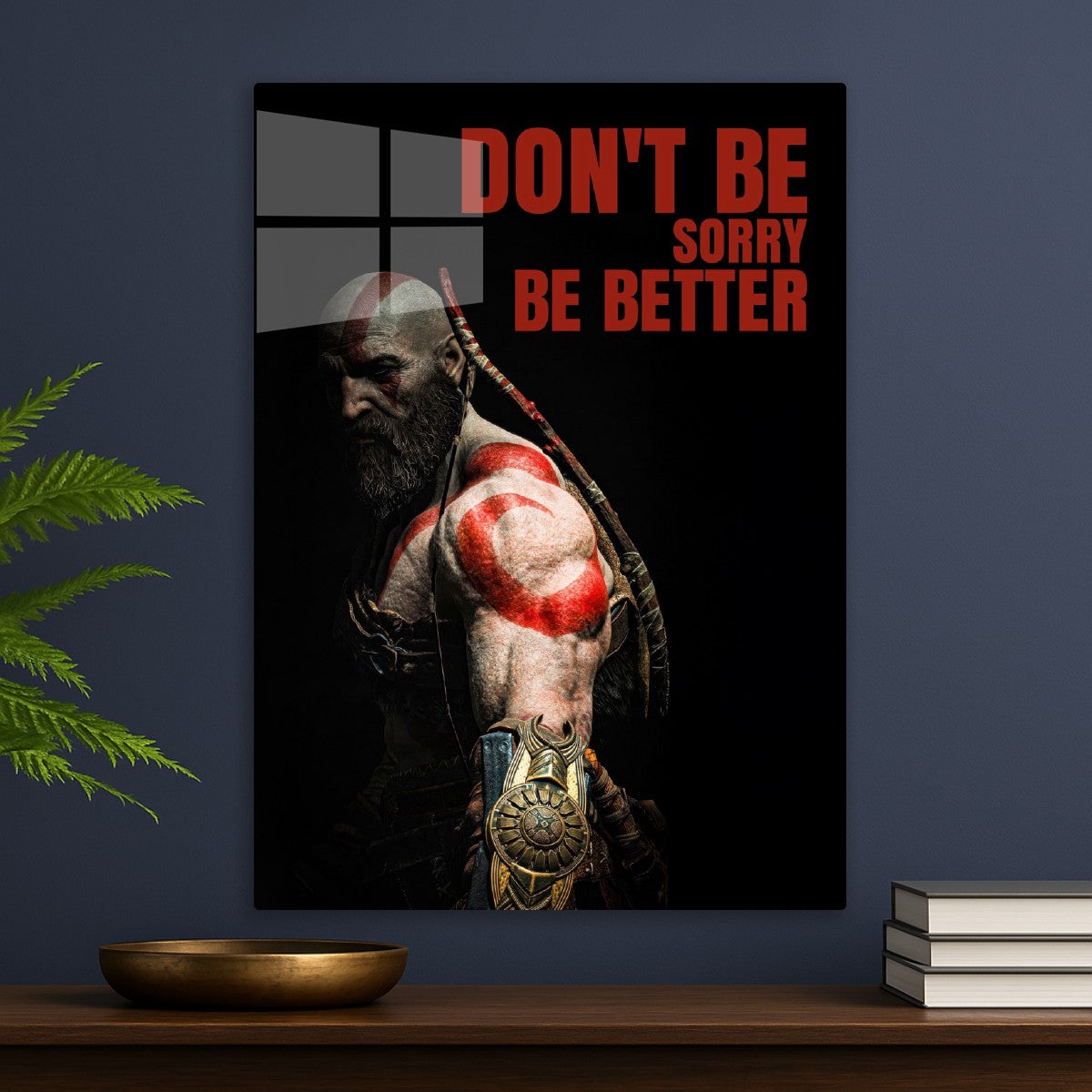 Kratos