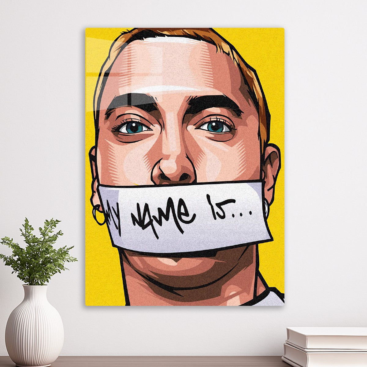 EMINEM
