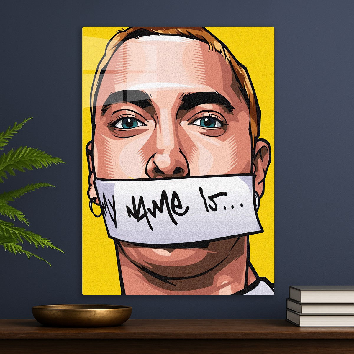 EMINEM