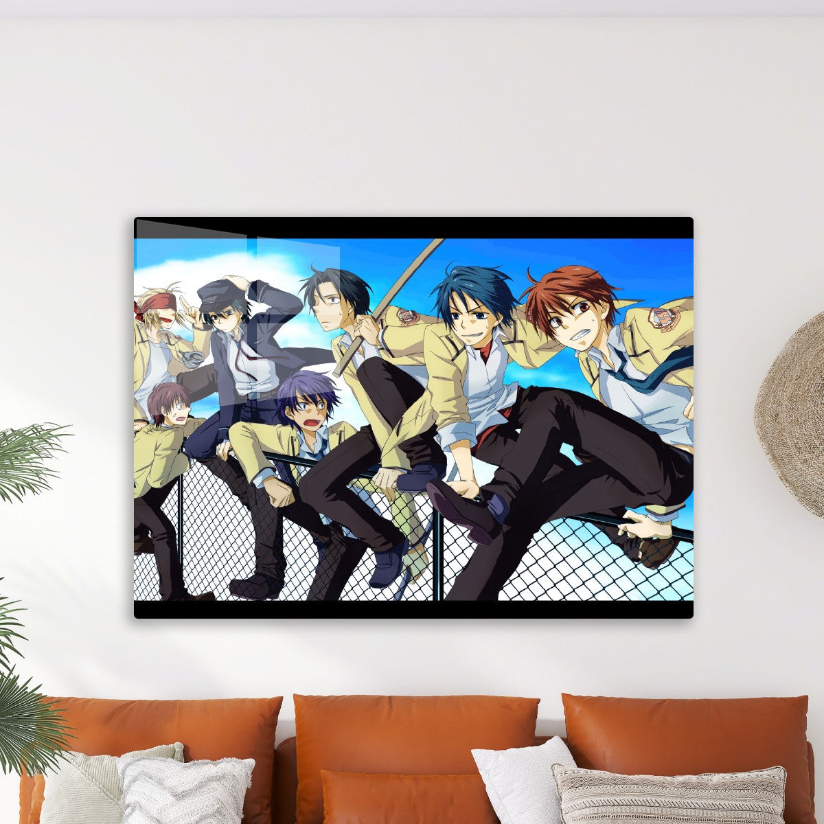 Anime Angel Beats V7